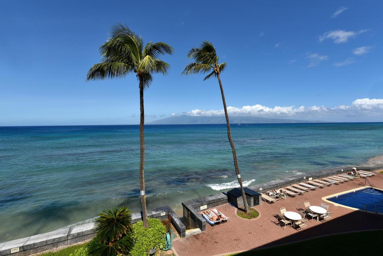 Kulakane 304 Kahana Exterior foto